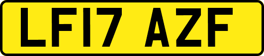 LF17AZF