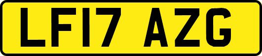 LF17AZG