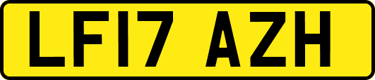 LF17AZH