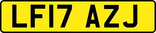 LF17AZJ