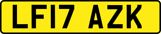LF17AZK
