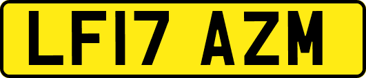 LF17AZM