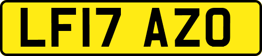 LF17AZO