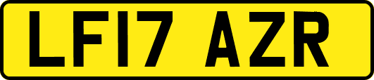 LF17AZR