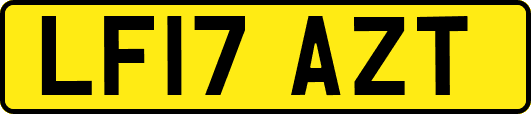 LF17AZT