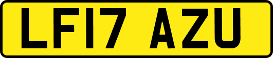 LF17AZU