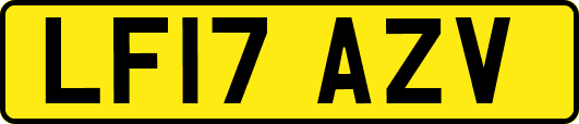 LF17AZV