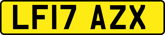 LF17AZX