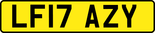 LF17AZY