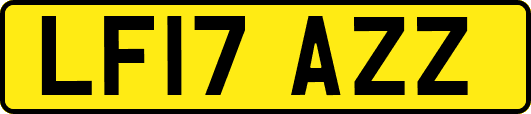 LF17AZZ