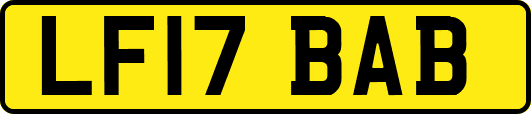 LF17BAB