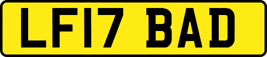 LF17BAD