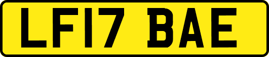 LF17BAE