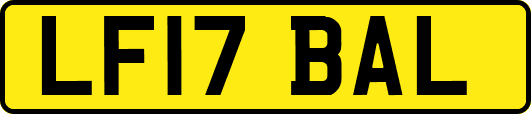 LF17BAL