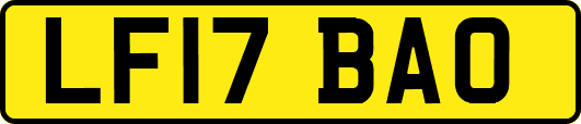 LF17BAO