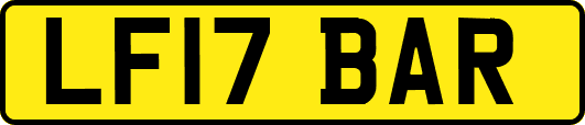 LF17BAR