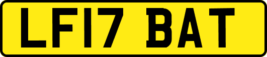 LF17BAT