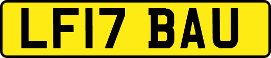 LF17BAU