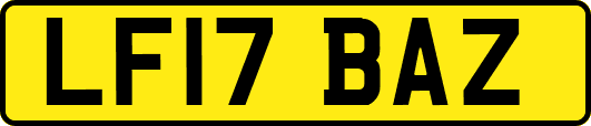 LF17BAZ