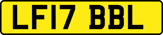 LF17BBL