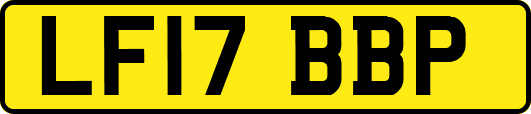 LF17BBP