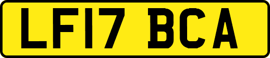 LF17BCA