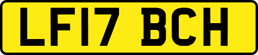 LF17BCH