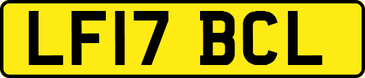 LF17BCL