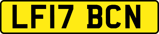 LF17BCN