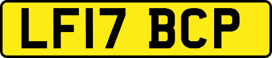 LF17BCP