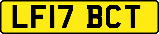 LF17BCT