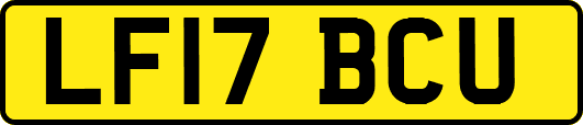 LF17BCU