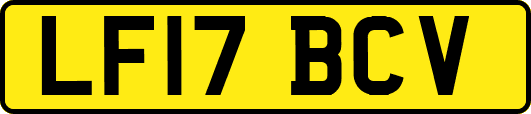 LF17BCV