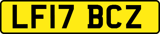 LF17BCZ
