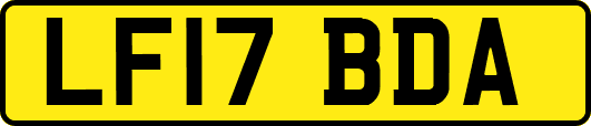 LF17BDA