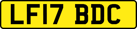 LF17BDC