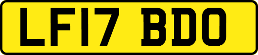 LF17BDO