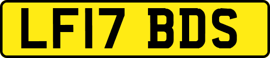 LF17BDS