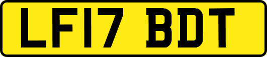 LF17BDT