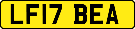 LF17BEA
