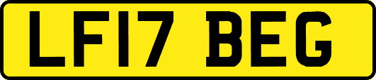 LF17BEG