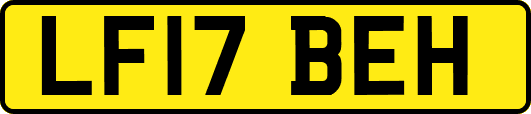 LF17BEH