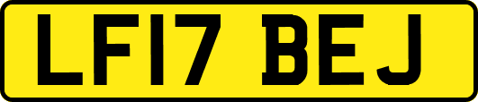 LF17BEJ