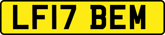 LF17BEM