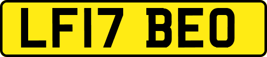 LF17BEO