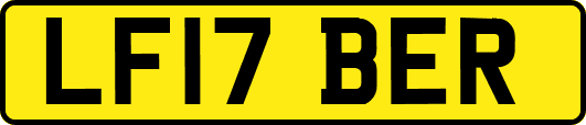 LF17BER