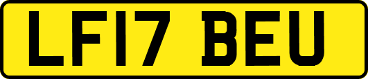 LF17BEU