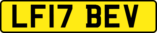 LF17BEV