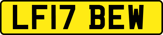LF17BEW