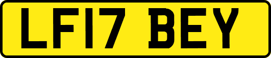 LF17BEY